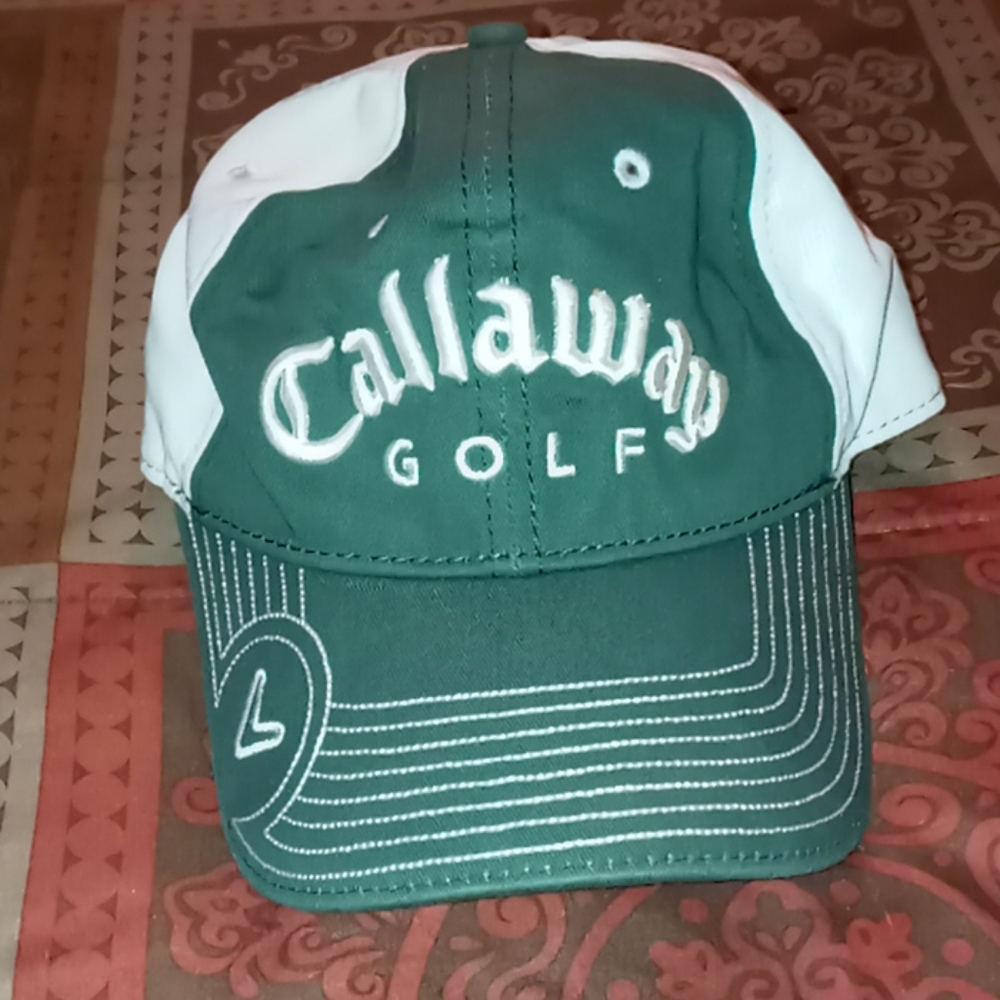 Callaway Golf Cap
